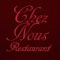 L'application "Restaurant Chez Nous" vous offre la possibilité de consulter toutes les infos utiles du restaurant (Tarifs, carte, avis…) mais aussi de recevoir leurs dernières News ou Flyers sous forme de notifications Push