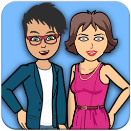 Insta cartoon - Your Personal Anime / Avatar Maker