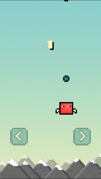 Cube Bird screenshot-4