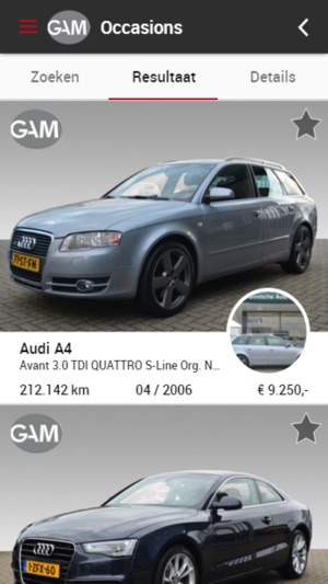 Gooische Auto Mediair(圖2)-速報App