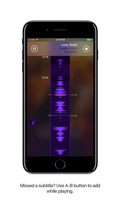 TapTitle screenshot-3