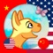 ▶ iCat: LEARN ANIMALS IN MANDARIN (Chinese) & ENGLISH