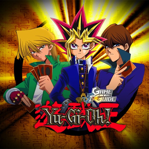 Yu-Gi-Oh! Episode Card Series Icon
