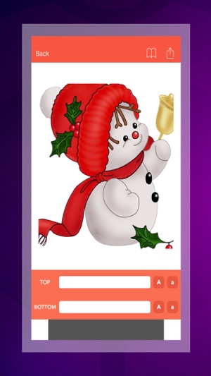 Christmas Meme Creator-Greeting Card Maker(圖3)-速報App