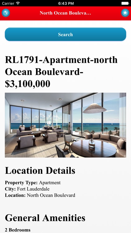 Realty USA screenshot-3