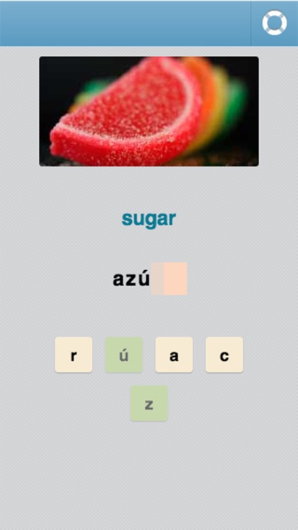Learn Spanish - 3,400 words screenshot-3