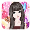 Princess Charm Fashion - beauty girl games