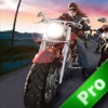 Attack Road With Bike PRO : Moto Run Very Fast