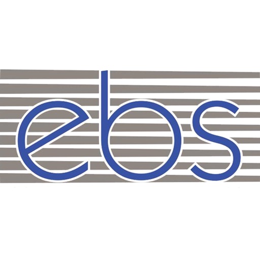 EBS Accountants & Taxation iOS App