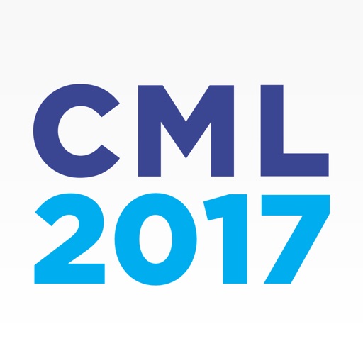 CML 2017 iOS App