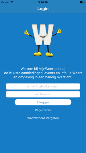 MijnWeerterland(圖5)-速報App