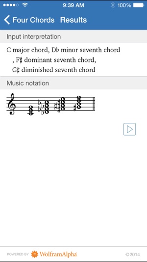 Wolfram Music Theory Course Assistant(圖5)-速報App