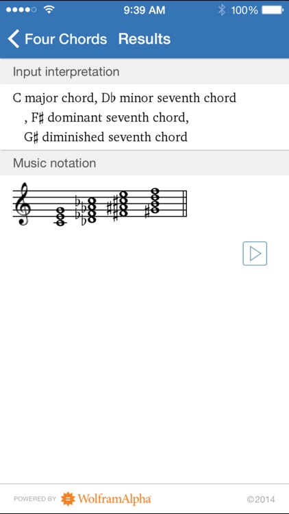 Wolfram Music Theory Course Assistant screenshot-4