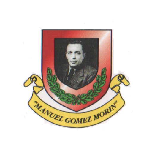 Colegio Manuel Gomez Morin icon
