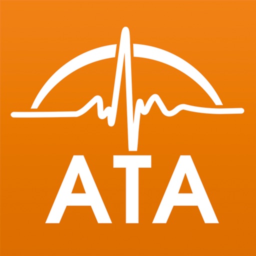 ATA 2017 iOS App