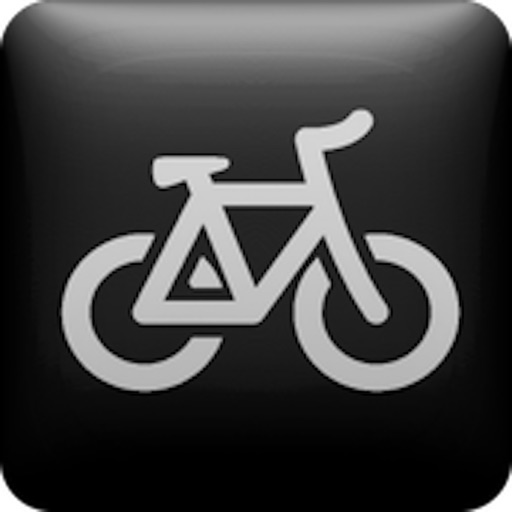 FahrradTour iOS App