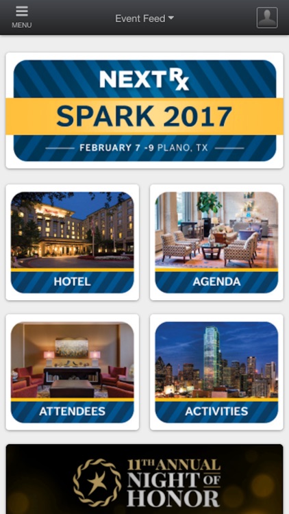 SPARK 2017 screenshot-3