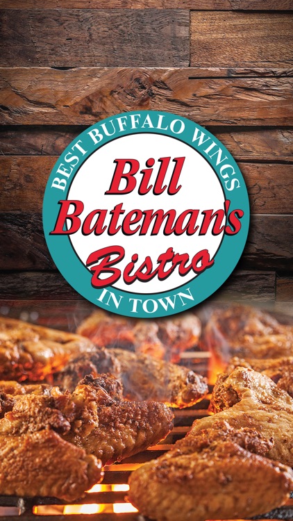 Bill Bateman's Bistro