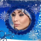 Winters Photo Frames & Snowfall Picture Effects