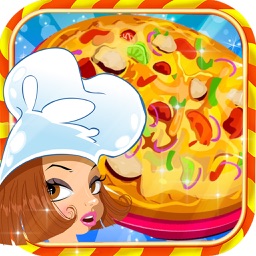 Cooking game - girls games and kids games