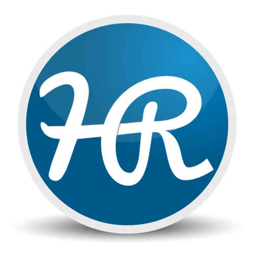 Rádio HR icon