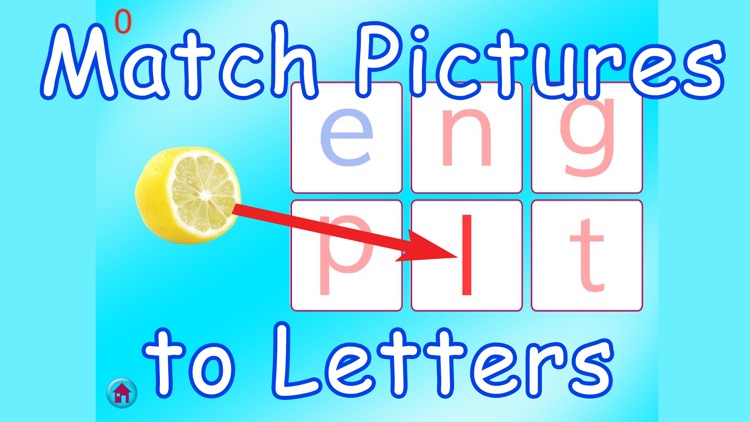 ABC MAGIC PHONICS 2 screenshot-3