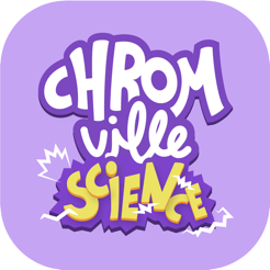 ‎Chromville Science
