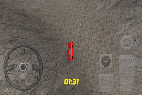 Fast Sport Car Racing Game screenshot 2