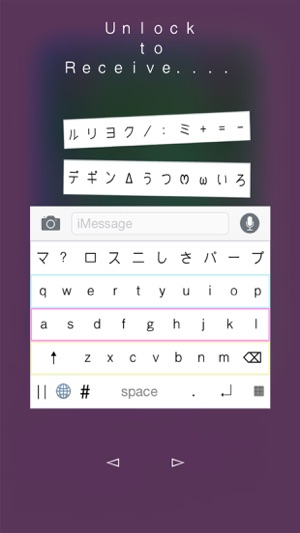 YUNG Keyboard(圖4)-速報App