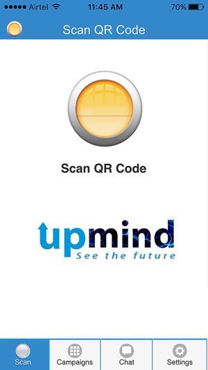 UpMind