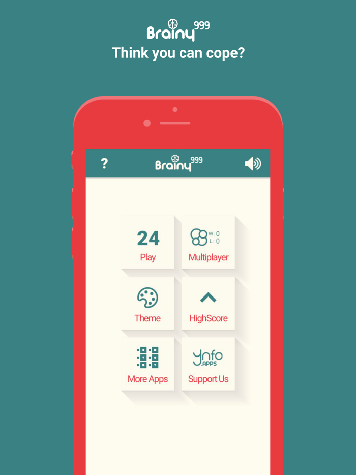 Brainy 999