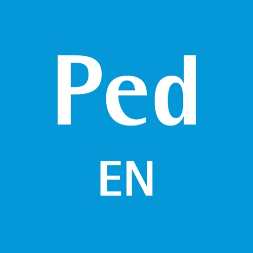Pediatrics pocket icon