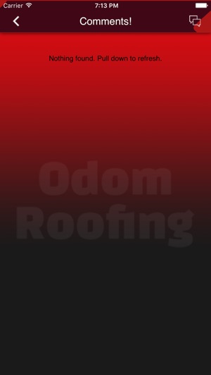 Odom Roofing Company(圖3)-速報App