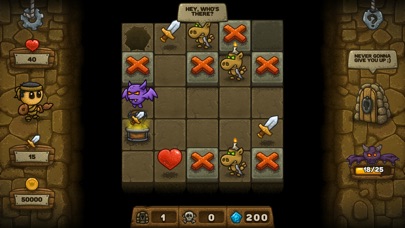 Heroic Dungeon screenshot 3