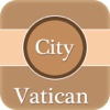 Vatican City Offline Tourist Guide