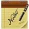 "This app is a beautiful app for keeping your notes, dreams, ideas, and memories