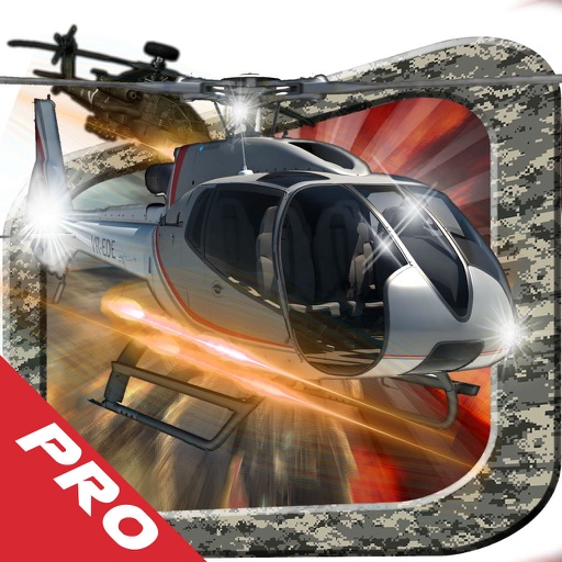 A Handling Fast Copter Pro : Propellers Crazy icon