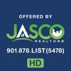 JASCO Realtors® for iPad