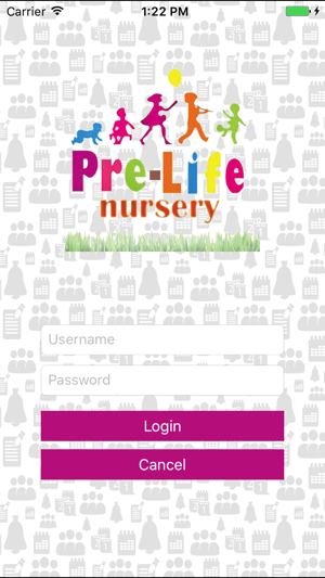Pre-Life Nursery(圖2)-速報App