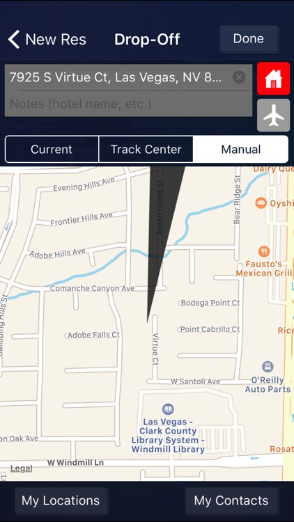 Bell iRide screenshot-3