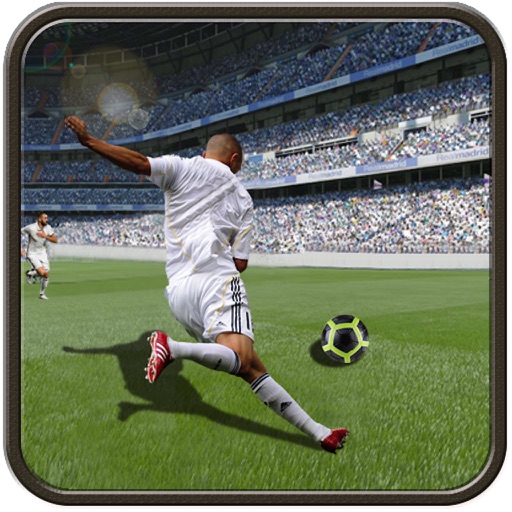 Real Football Stars Sports Cup 2017 iOS App