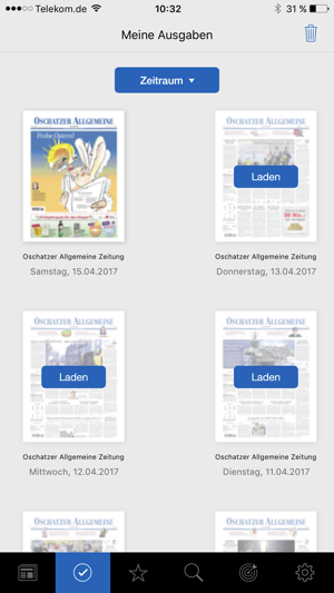 OAZ E-Paper(圖4)-速報App