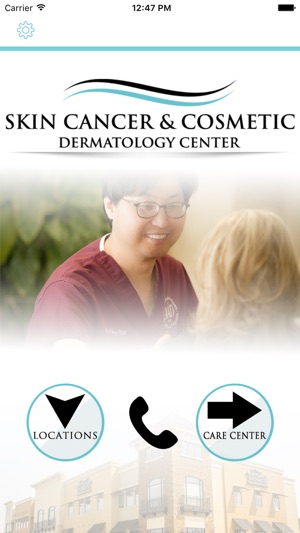 Skin Cancer & Cosmetic Centers(圖1)-速報App