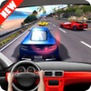 Endless Racing In Car Road Drive 3D pro