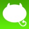 Disclaimer: This app is for entertainment purposes only and it does not have true text messaging or call features