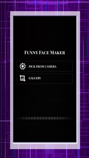 Face Changer With Beard & Mustache-Facial Makeover(圖1)-速報App