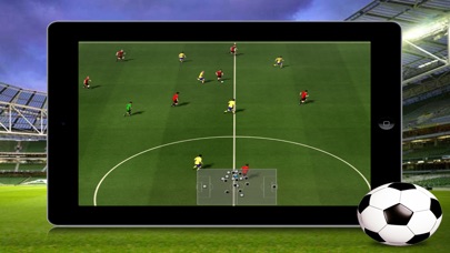 【图】El Classico Liga: Football game and head soccer(截图2)