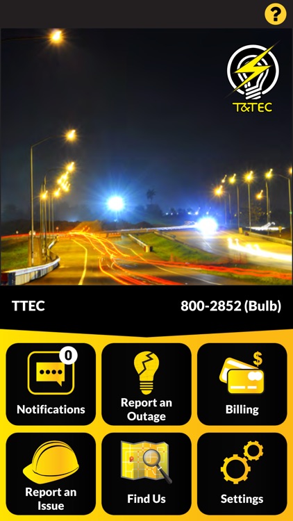 T&TEC Mobile