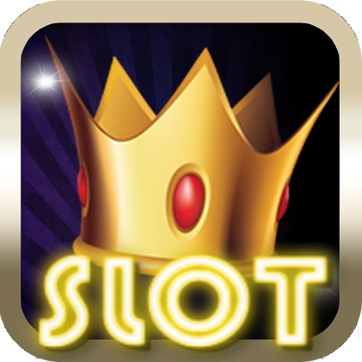 Fruits & Las Vegas Slot Machine iOS App