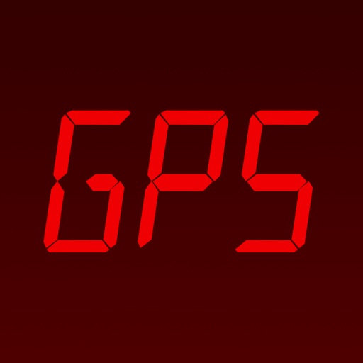 GPS Dash Free